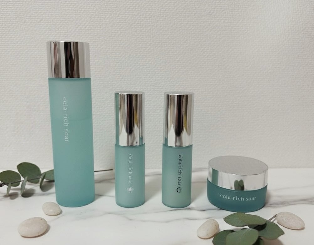 fee_cosme on LIPS 「コスメラウンジの企画で、コラリッチさんから商品を提供いただきま..」(1枚目)