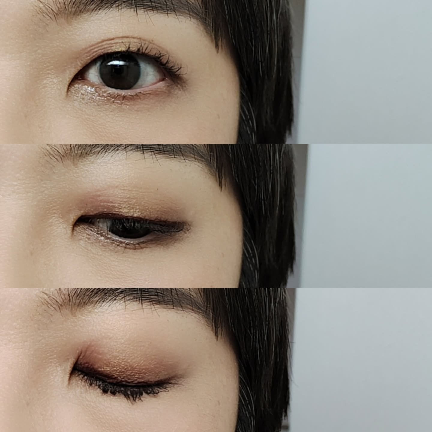 レ キャトル オンブル ビザンス /CHANEL/アイシャドウパレットを使ったクチコミ（3枚目）