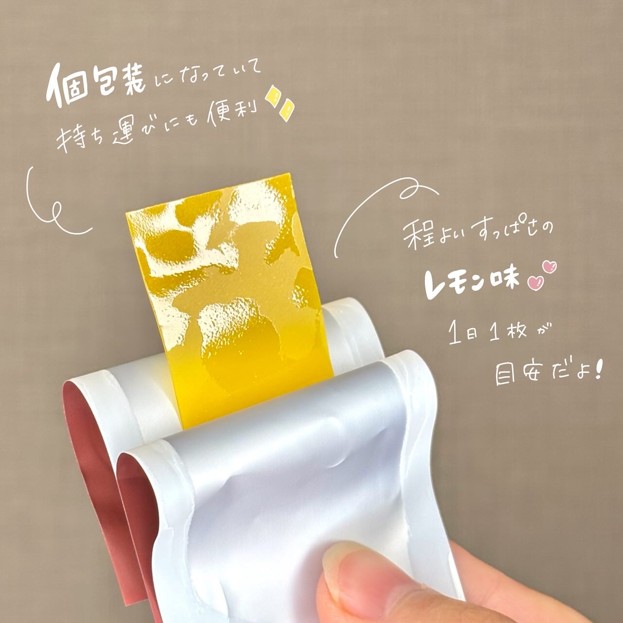 ヨエスターGLTダイレクトウルトラX/ESTHER FORMULA/美容サプリメントを使ったクチコミ（3枚目）