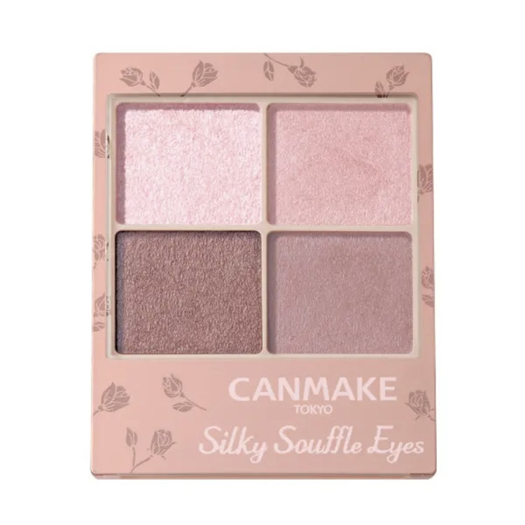 ベイクドブラッシュ/Glint/パウダーチークを使ったクチコミ（2枚目）