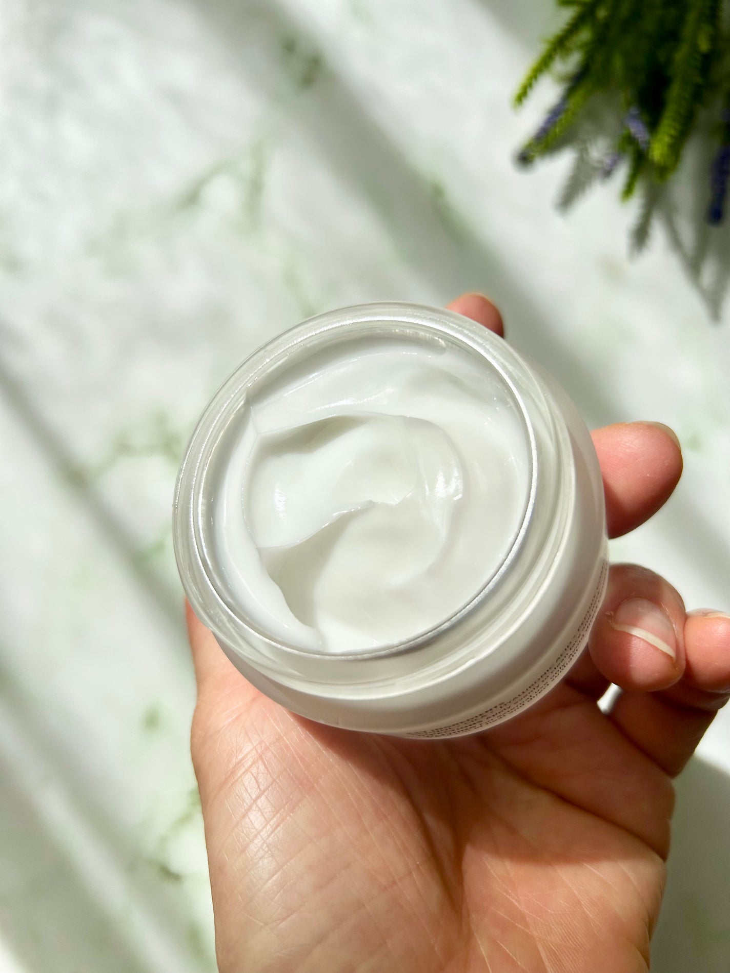 CICAクリーム/Meebak/フェイスクリームを使ったクチコミ(3枚目)