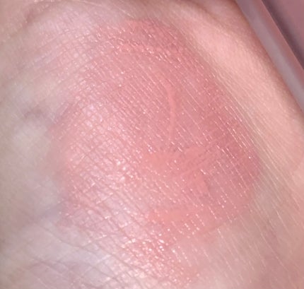 ペタルドロップリキッドブラッシャー/DEAR DAHLIA/リキッドチークを使ったクチコミ(4枚目)