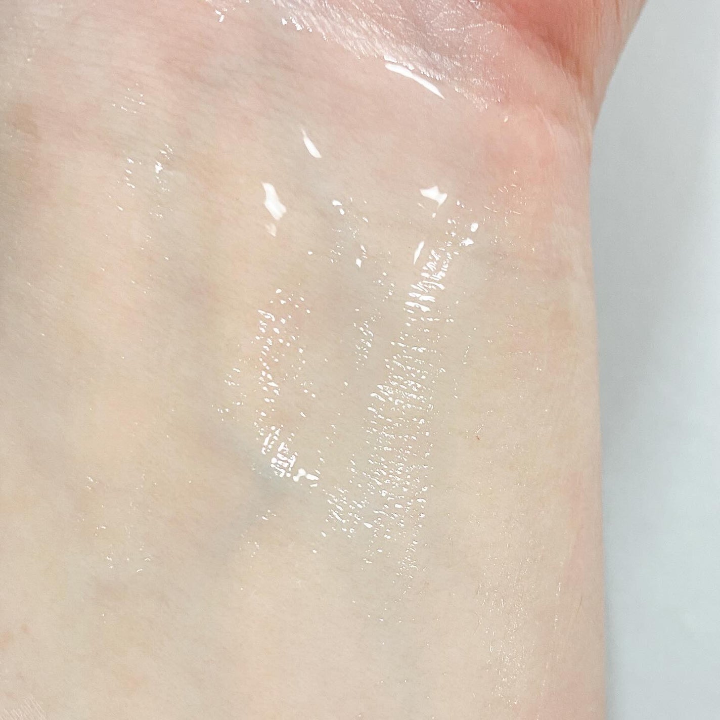 PHセンシティブアンプル/SAM'U/美容液を使ったクチコミ(4枚目)