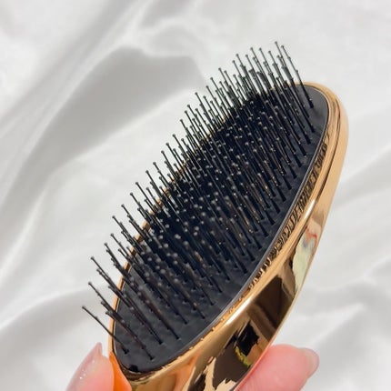 HAIRSTAR イオンスターブラシ/HAIRSTAR/ヘアブラシを使ったクチコミ(6枚目)