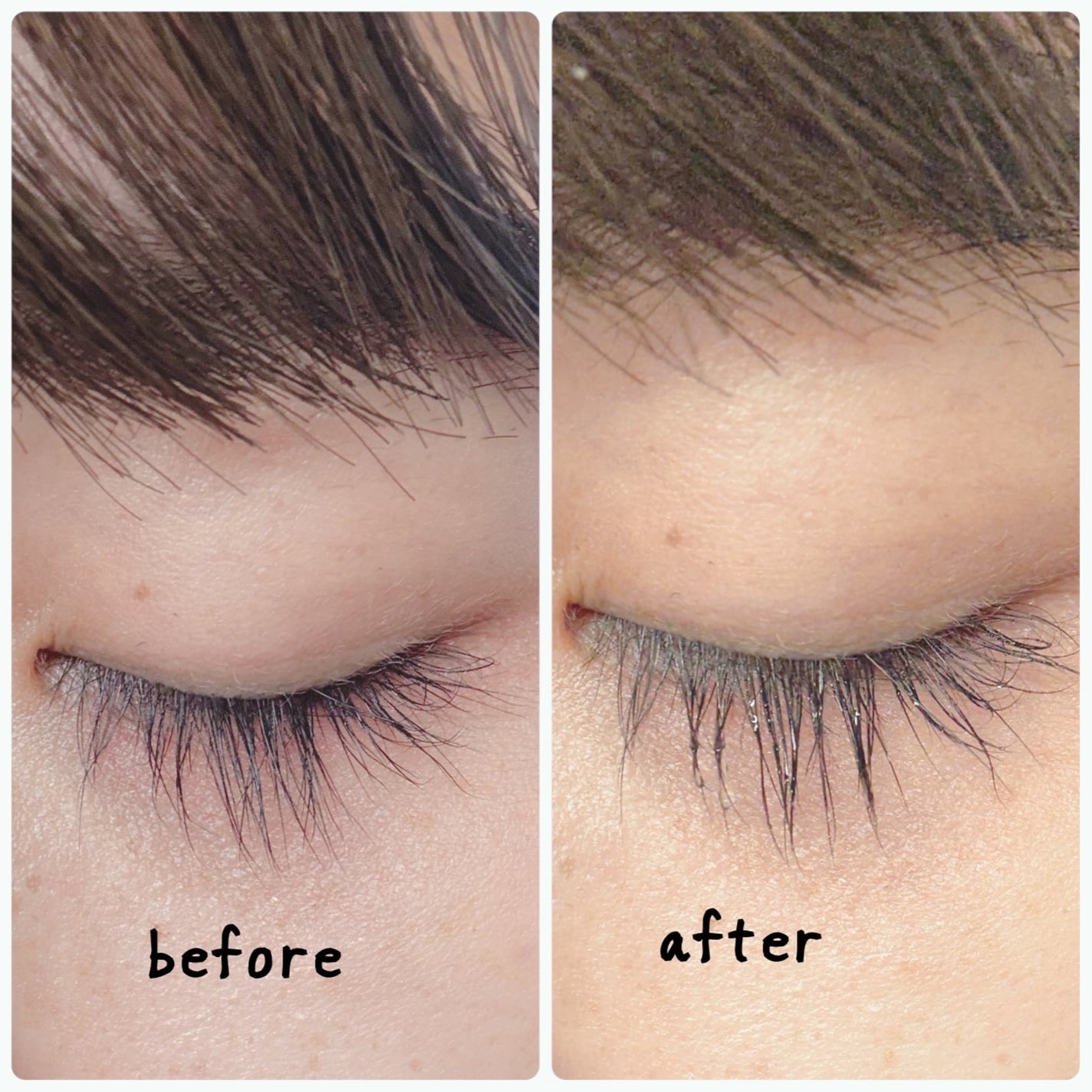 えりゅたん@がんばれない on LIPS 「★PR★まつげ美容液といえば@cosnori_jp!そんなコス..」(3枚目)