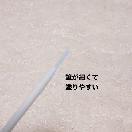 アイラッシュフィクサーEX 552/D-UP/つけまつげを使ったクチコミ(2枚目)