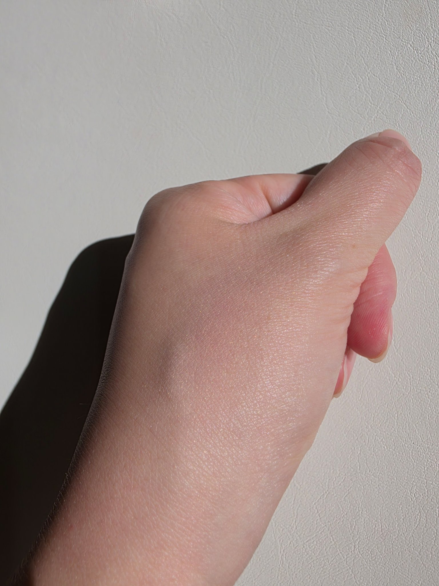 ネーミング フラッフィーパウダーブラッシュ 08/NAMING./パウダーチークを使ったクチコミ（2枚目）