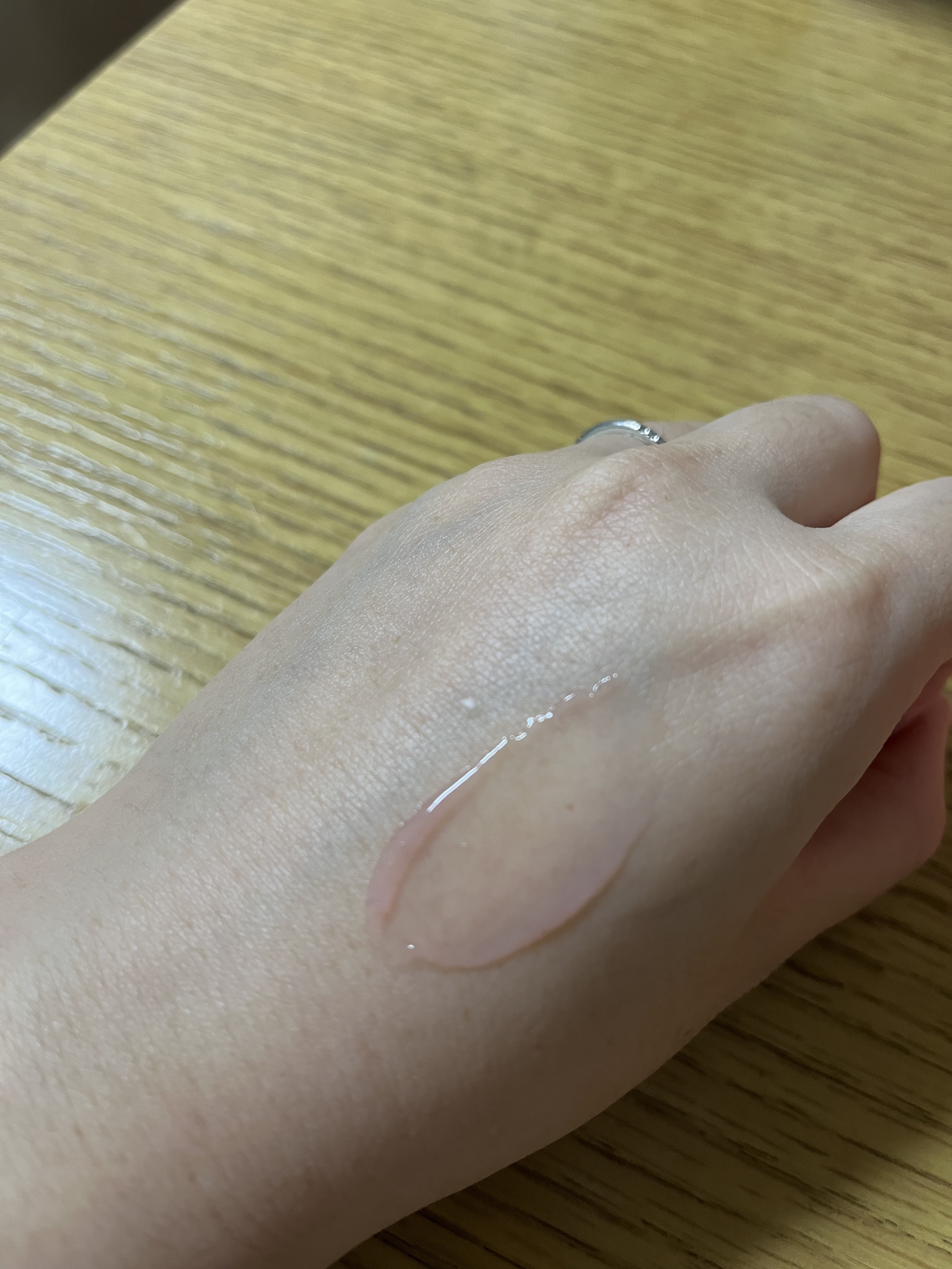 PDRNキューブセラム/DPPR/美容液を使ったクチコミ（3枚目）