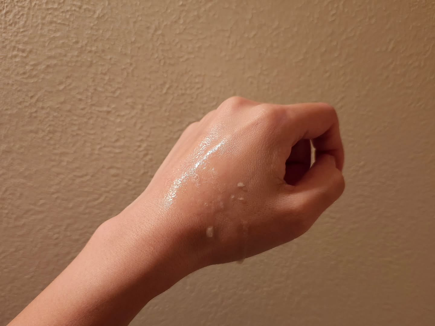 ワンダーシールド/サブリミック/アウトバストリートメントを使ったクチコミ（3枚目）