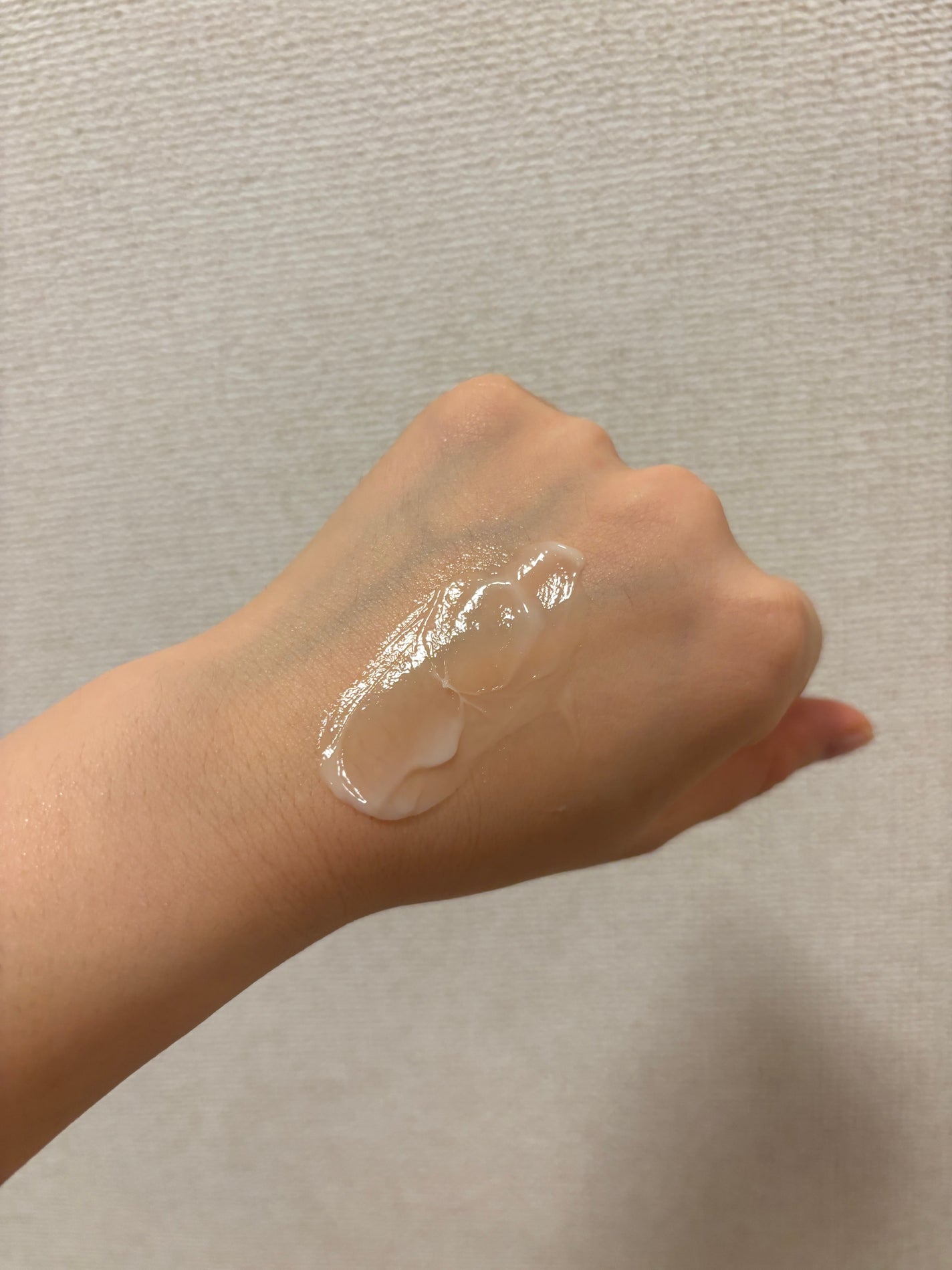 レッドブレミッシュ クリアモイスチャークリーム/Dr.G/フェイスクリームを使ったクチコミ(5枚目)