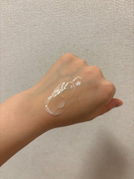 レッドブレミッシュ クリアモイスチャークリーム/Dr.G/フェイスクリームを使ったクチコミ(5枚目)