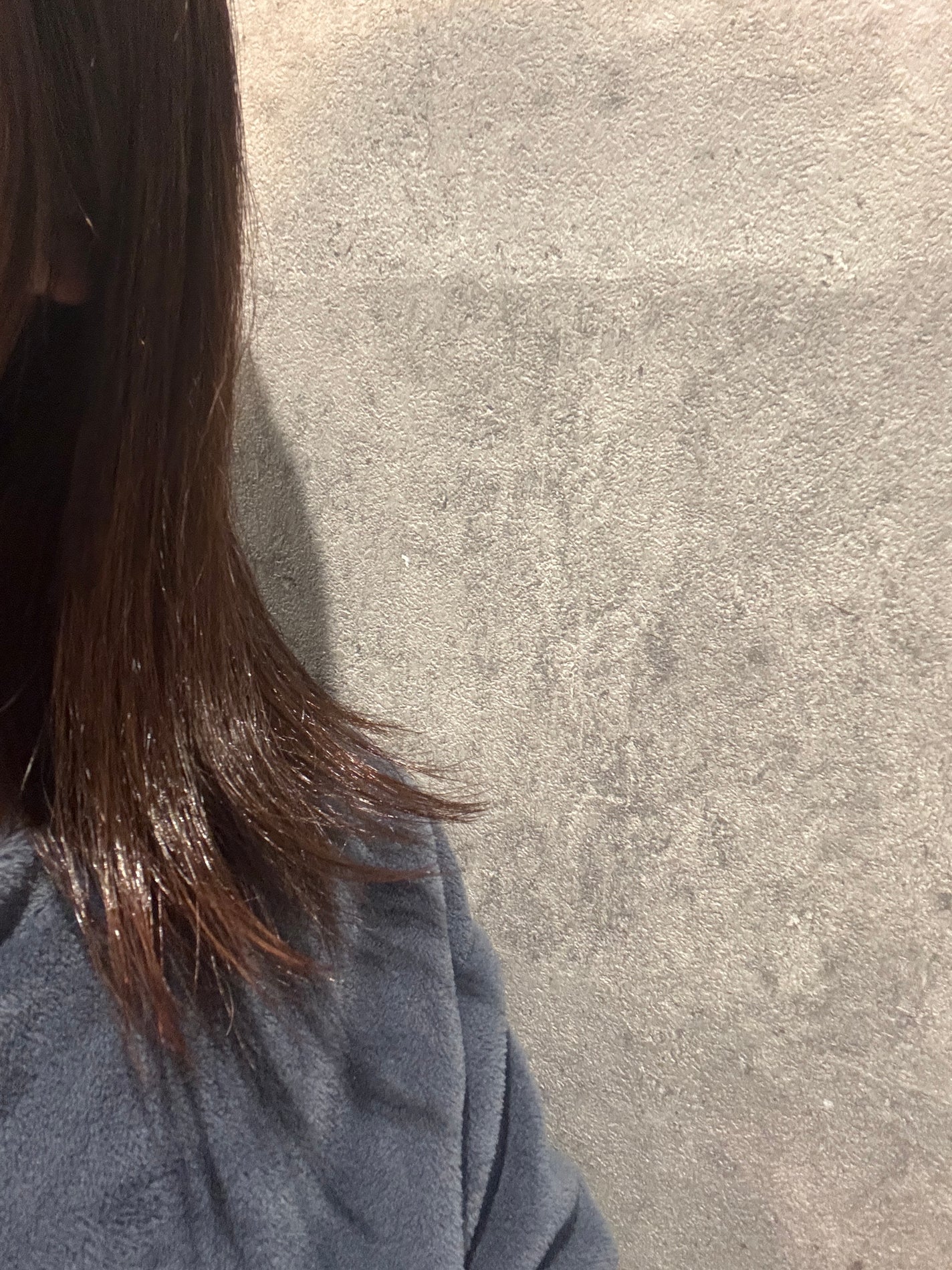 ストレートヘアオイル/Straine/ヘアオイルを使ったクチコミ(3枚目)