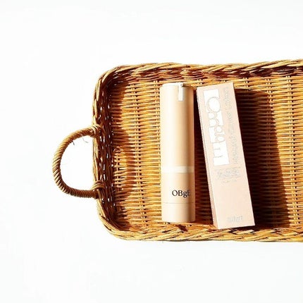 ナチュラルカバーローション/オブジェ/日焼け止めクリームを使ったクチコミ(1枚目)