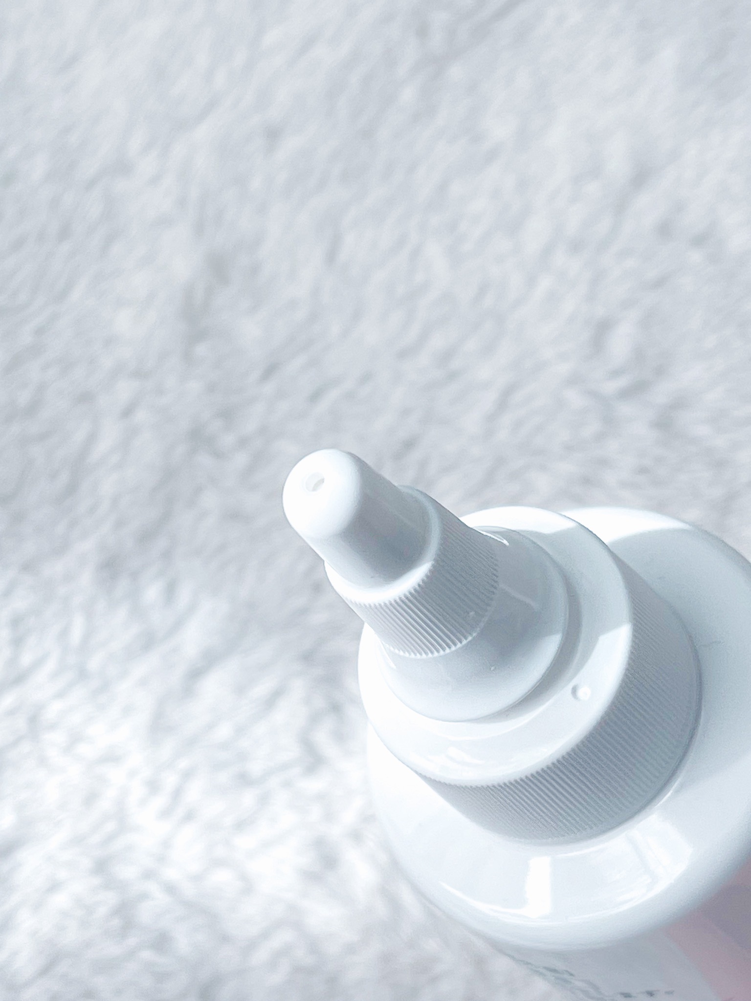 ピュア95 スカルプナノエッセンス　アフロダーテ/PURE95/頭皮ローションを使ったクチコミ（3枚目）