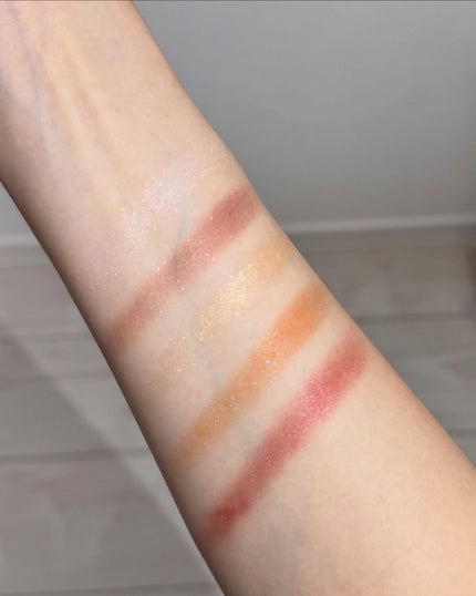 ディオールショウ サンク クルール/Dior/アイシャドウを使ったクチコミ(3枚目)