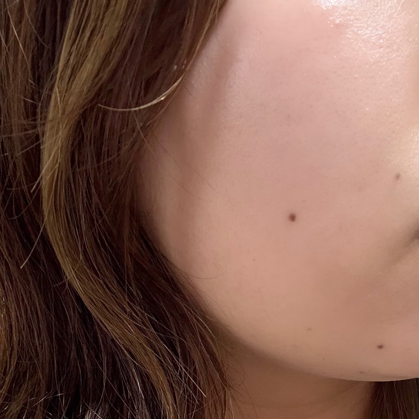 ビタミンC15%スーパーブラストアンプル/ZIGTAG/美容液を使ったクチコミ(5枚目)