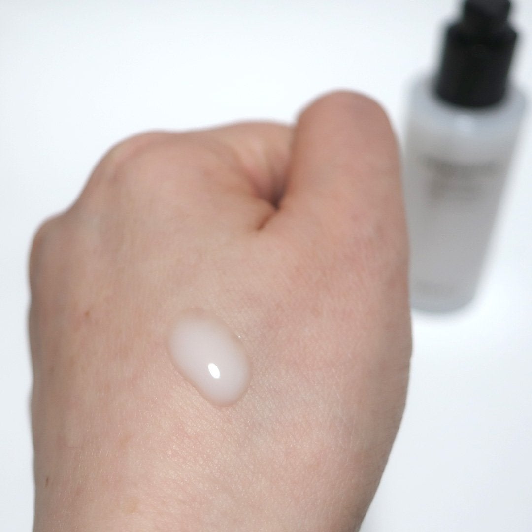 サミュ PHセンシティブフェイシャルトリートメント/SAM'U/美容液を使ったクチコミ(3枚目)