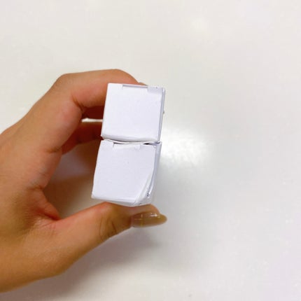 MELTING FIT SHINE BALM 05 NUR/Lummir/口紅の画像