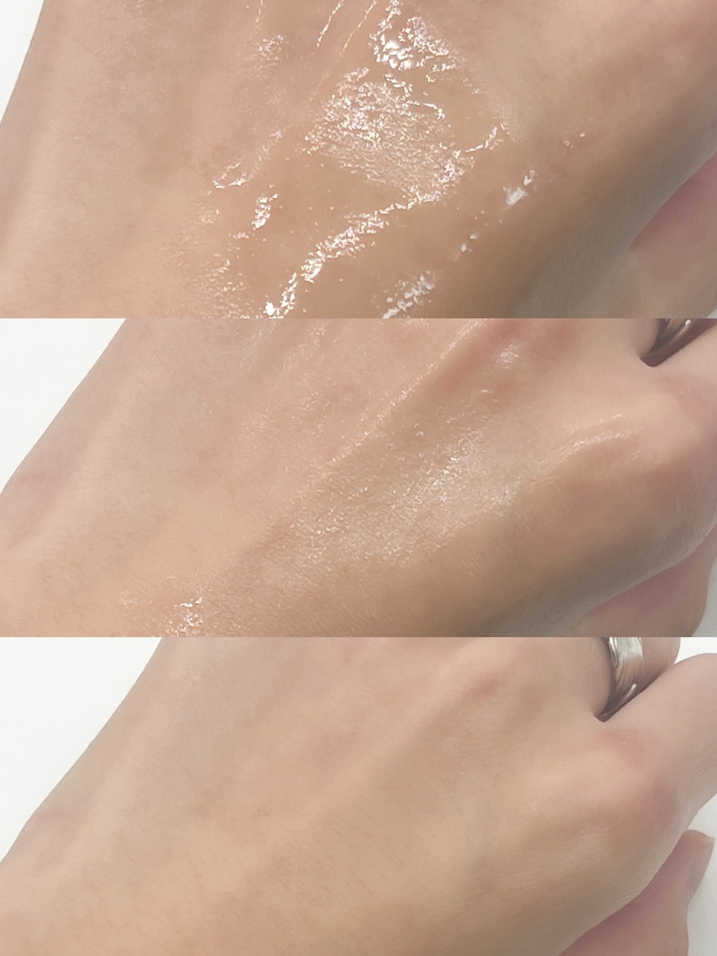 りぴ☆Webライター on LIPS 「Ongredients(オングリディエンツ)スキンバリアグロウ..」(3枚目)