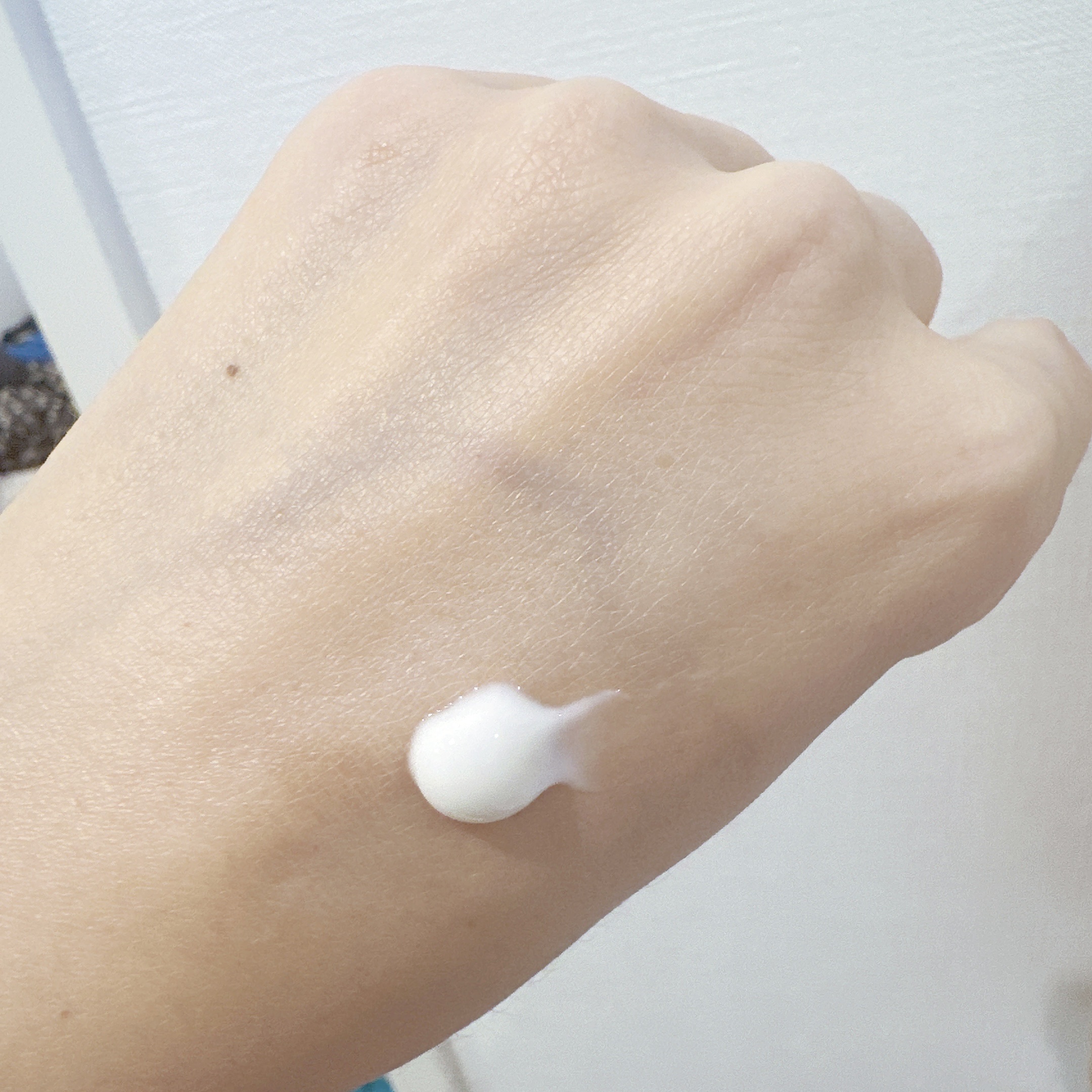 アルティメイトグロウクリーム/Bonajour/フェイスクリームを使ったクチコミ（2枚目）