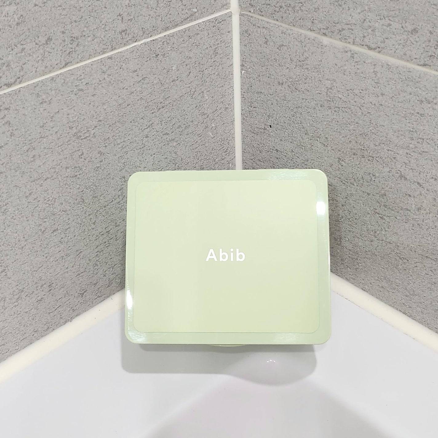 ドクダミシートマスクデイリーピック/Abib /シートマスク・パックを使ったクチコミ(1枚目)