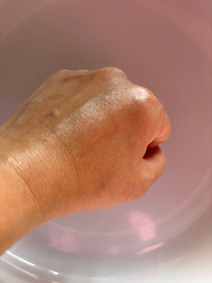 REJURAN ターンオーバーアクティブクリーム 50ml/REJURAN COSMETICS/フェイスクリームを使ったクチコミ(5枚目)