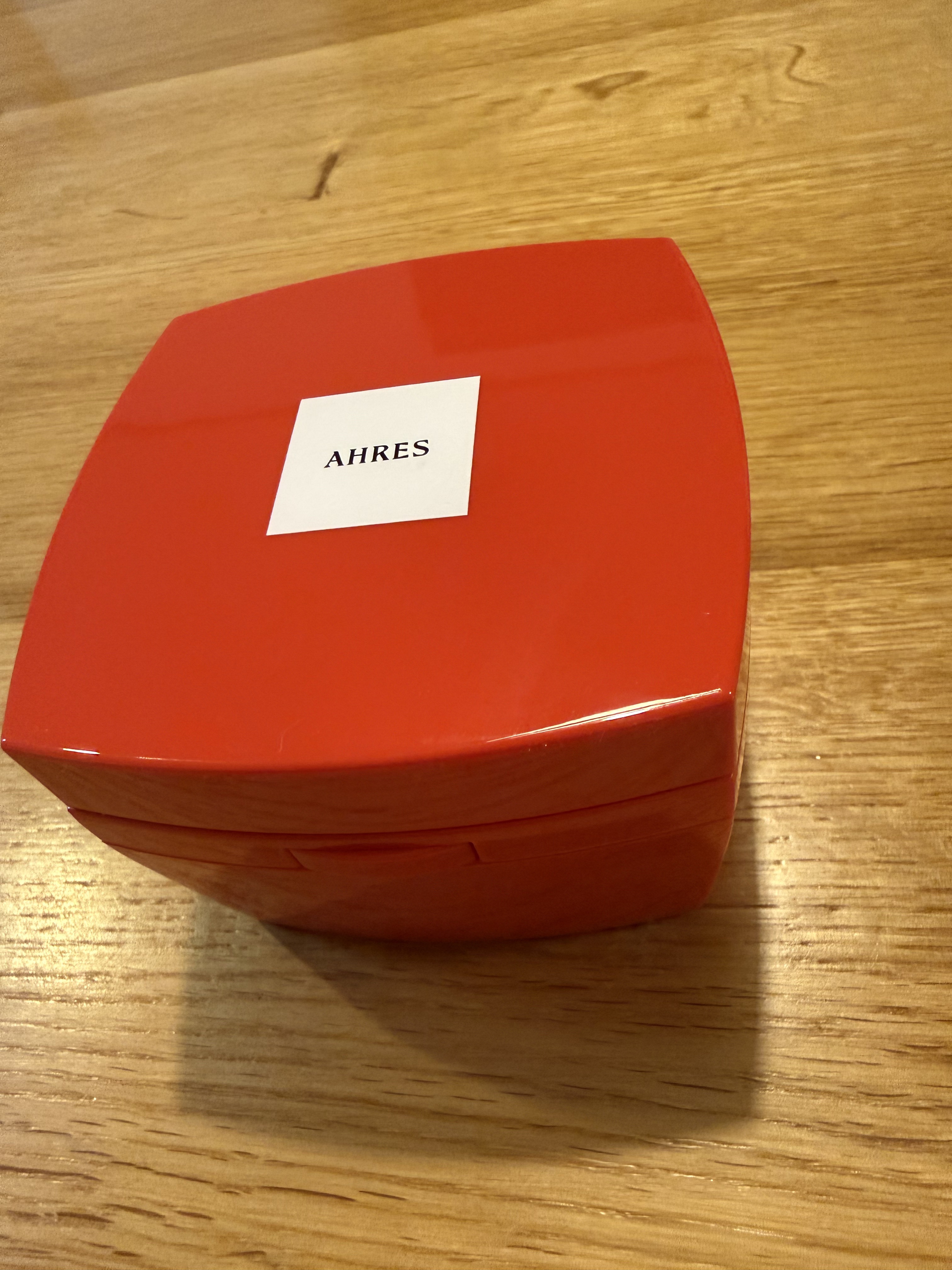 ローメルト クレンジングバーム クロ/アーレス/クレンジングバームを使ったクチコミ（2枚目）