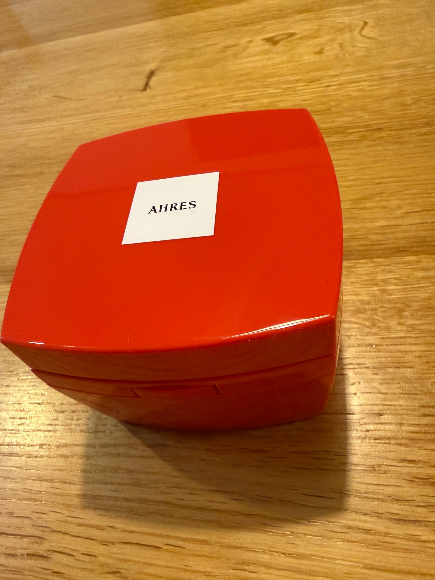 ローメルト クレンジングバーム クロ/アーレス/クレンジングバームを使ったクチコミ(2枚目)