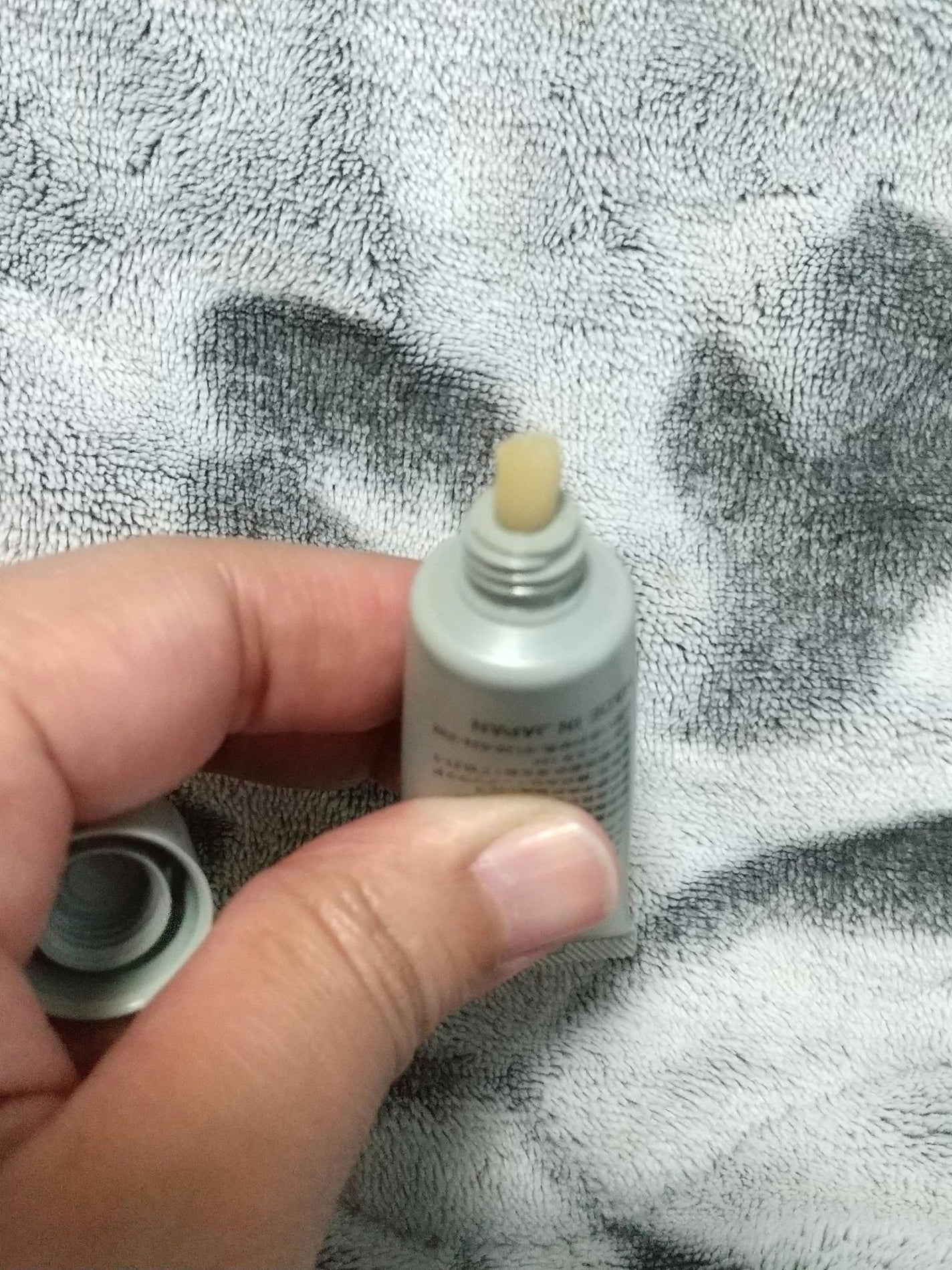 AKNIR ヘアマスク/AKNIR/洗い流すヘアトリートメントを使ったクチコミ(3枚目)