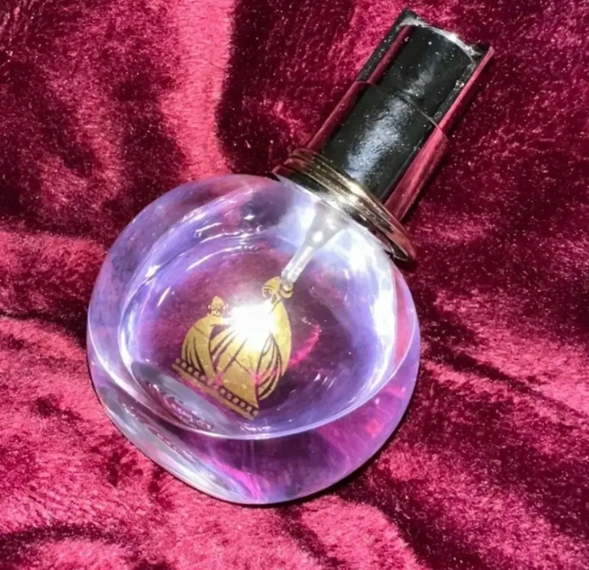 ランバン エクラ・ドゥ・アルページュ オード パルファム/LANVIN/香水(レディース)を使ったクチコミ(1枚目)