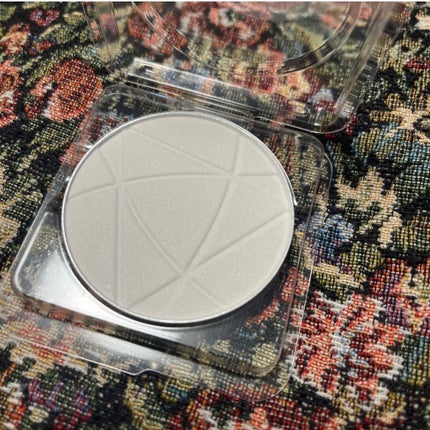 UVクリアフェイスパウダー/CEZANNE/プレストパウダーを使ったクチコミ(4枚目)