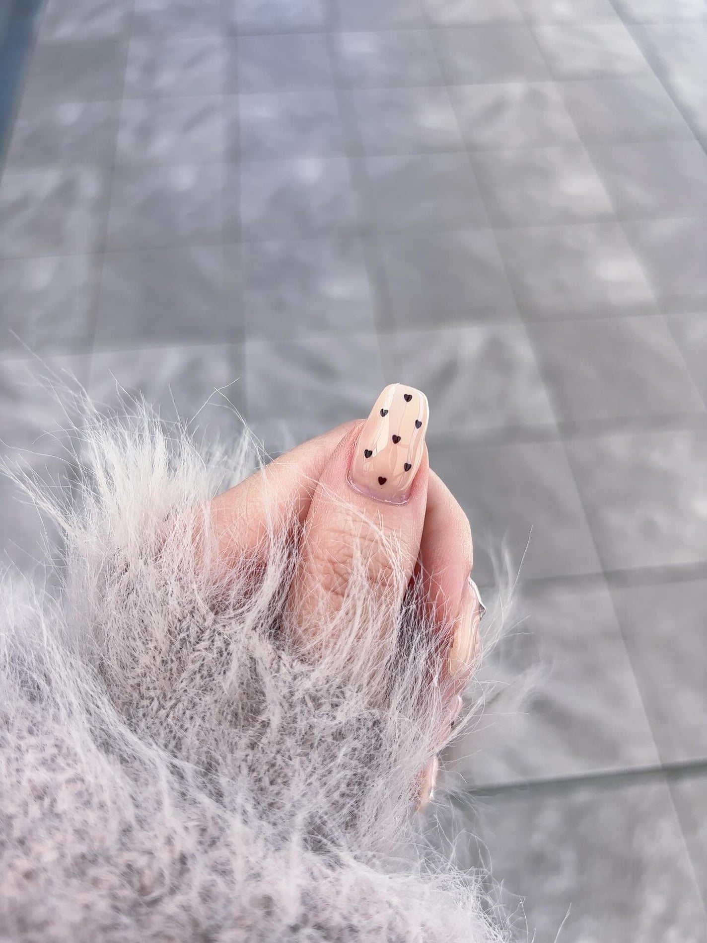 ネイルパーツ/SHEIN/ネイルチップ・パーツを使ったクチコミ(3枚目)