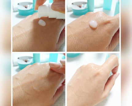 コラリッチソア ダーマベースセラム デイ/コラリッチ/美容液を使ったクチコミ(5枚目)