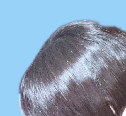 ワンダーシールド/サブリミック/アウトバストリートメントを使ったクチコミ(5枚目)