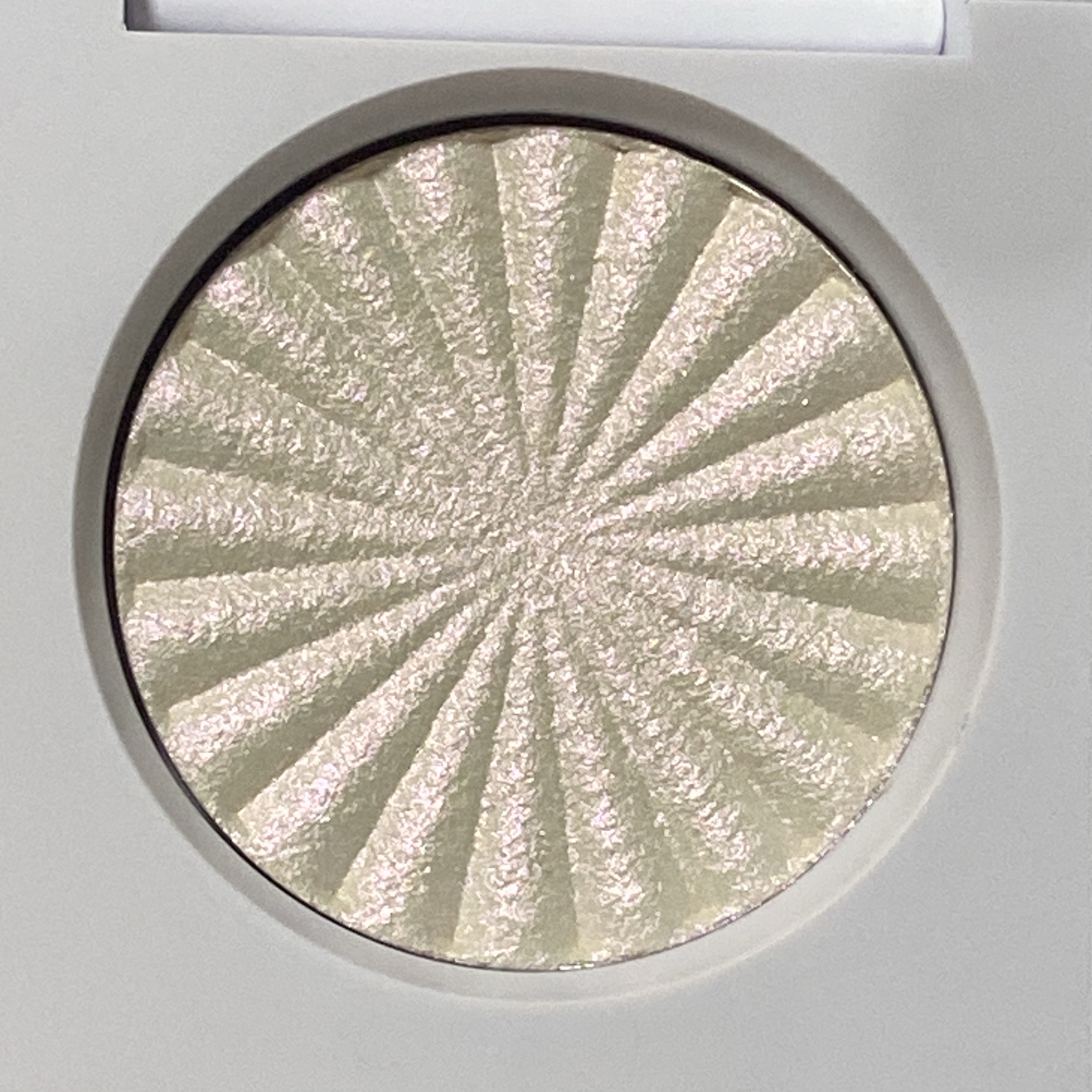 OFRA mini Highlighter/Ofra Cosmetics/パウダーハイライトを使ったクチコミ（2枚目）