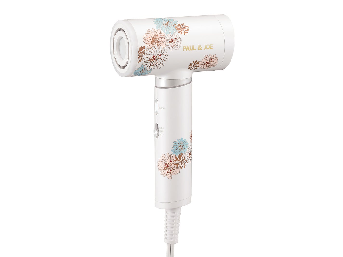 KOIZUMIからPAUL & JOEコラボデザインのドライヤーとフェイスシェーバーが登場の画像