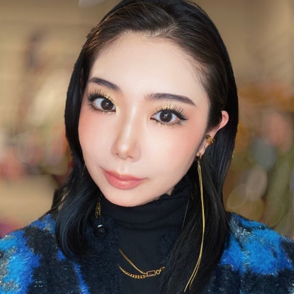 Gold 001: The Divine Decade Edition/PAT McGRATH LABS/単色アイシャドウを使ったクチコミ(2枚目)