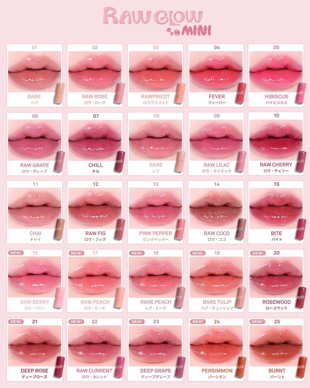 ãããŒðâïž on LIPS ã..ãïŒ1æç®ïŒ