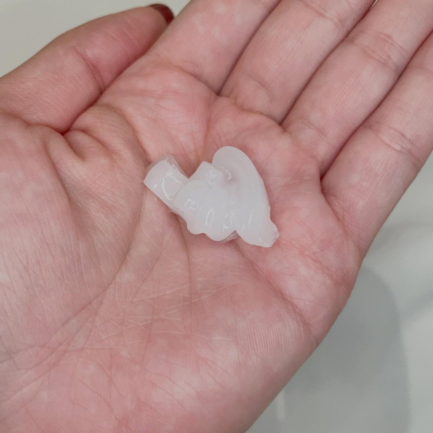 ムク+ モイスト アミノジェル シャンプー/ヘアトリートメント/muku+/市販シャンプーを使ったクチコミ(5枚目)