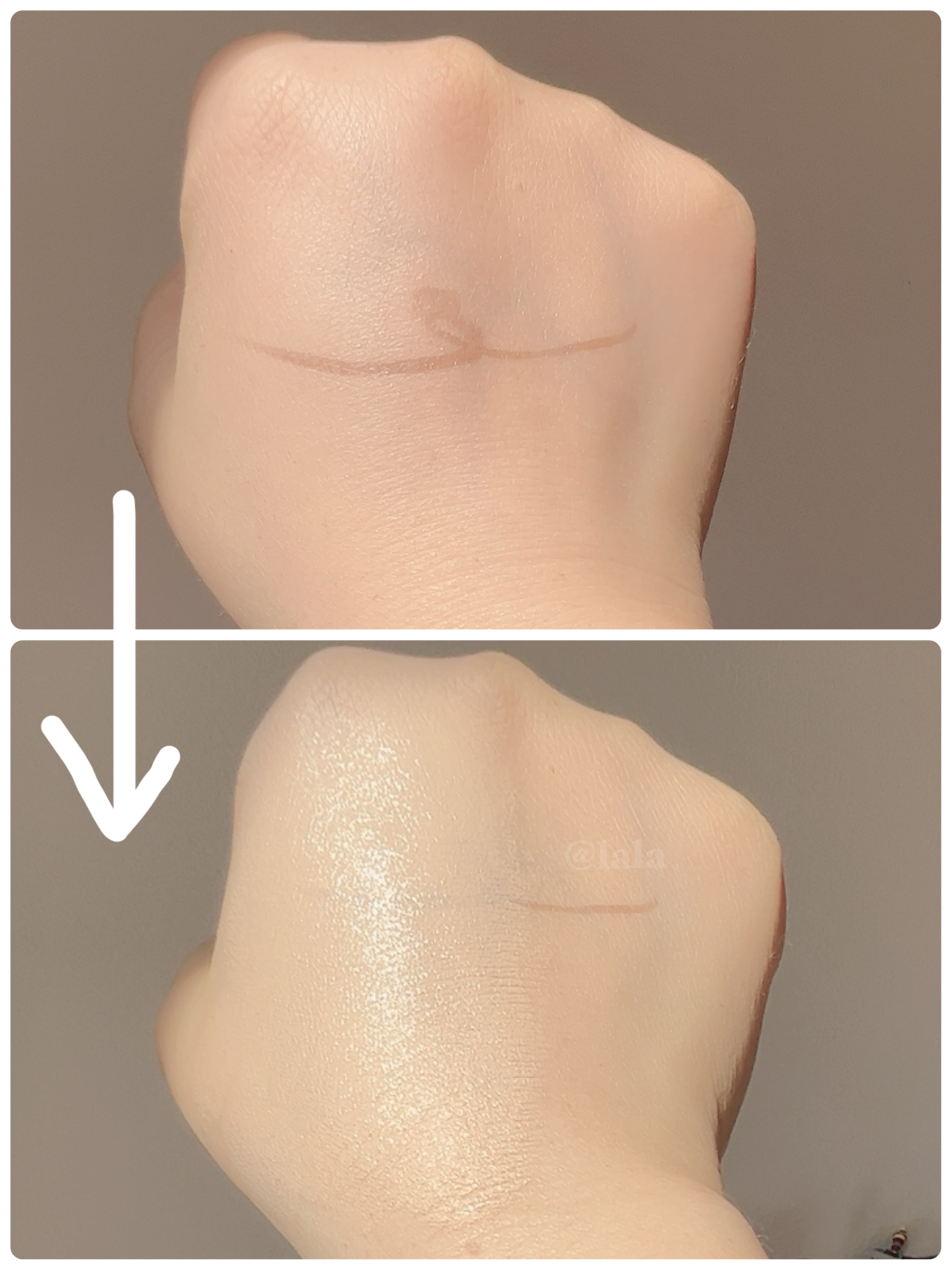 めっちゃカバー力あるからすき！！
しみそばかすは隠れて、ツヤ感仕上がりです✌️
キルカバー メッシュ グロウ エッセンシャル クッション

カバー力すきなのでリピートしています！


#CLIO
#ツヤ肌ファンデ 
#乾燥知らずのベースメイ