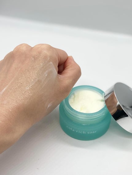 コラリッチソア ダーマベースセラム デイ/コラリッチ/美容液を使ったクチコミ(9枚目)