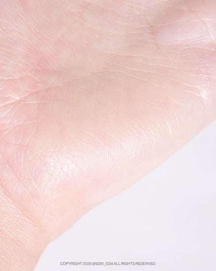 エンジェリックサテンクッション/TWO SLASH FOUR/クッションファンデーションを使ったクチコミ(4枚目)