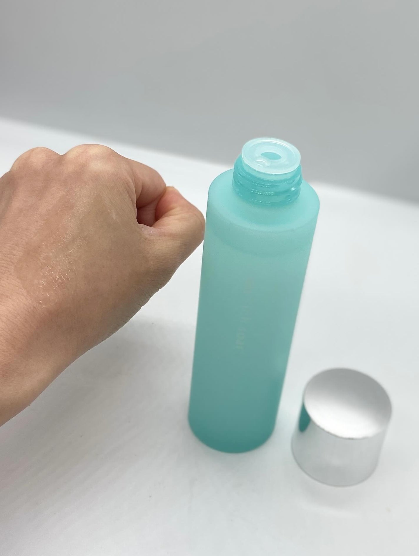 コラリッチソア ダーマベースセラム デイ/コラリッチ/美容液を使ったクチコミ(3枚目)