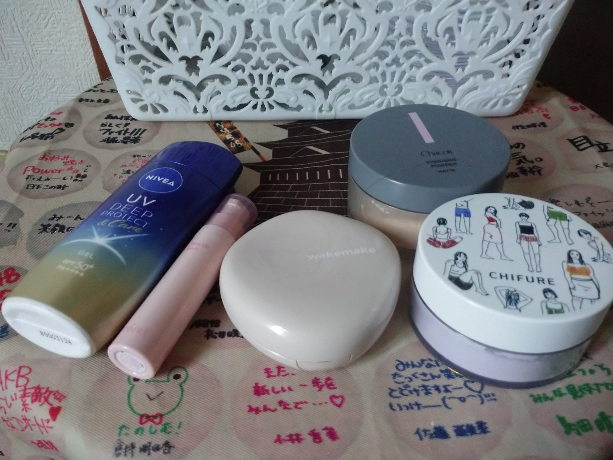 ティントリップ 04 スカーレット/Étoile Rose/リップティントを使ったクチコミ（1枚目）