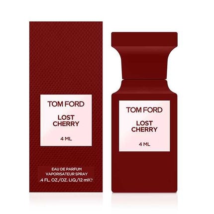 ロスト チェリー オード パルファム スプレィ/TOM FORD BEAUTY/香水(レディース)を使ったクチコミ(2枚目)
