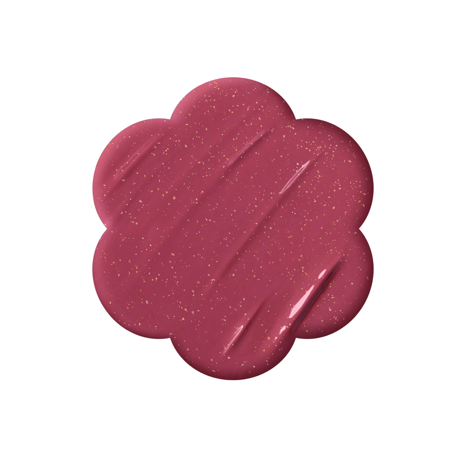 ジルスチュアート　リップブロッサム グロウ 113 jacquard rose（限定色）