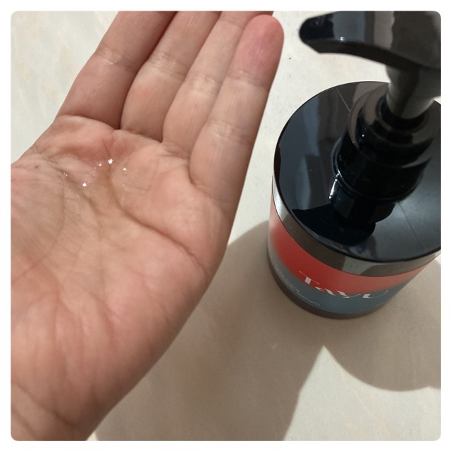 TaYU　ヘアケアブースターセラム　BA/TaYU/洗い流すヘアトリートメントを使ったクチコミ（2枚目）