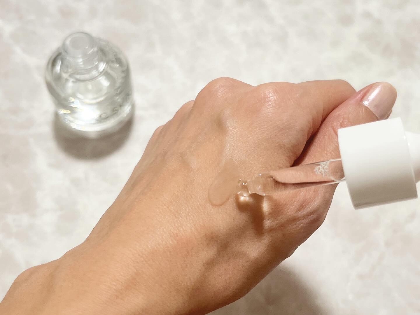 KC SKIN モイストリペアセラム/KC SKIN – Kristen Claire/美容液を使ったクチコミ（3枚目）