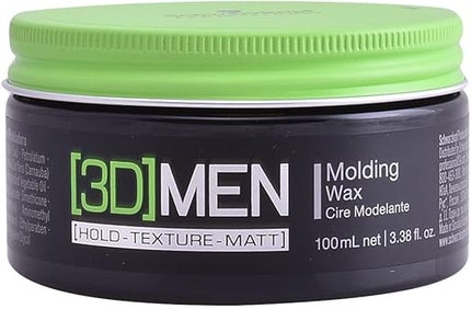 シュワルツコフ シュワルツコフ 3DMEN モールディング ワックス