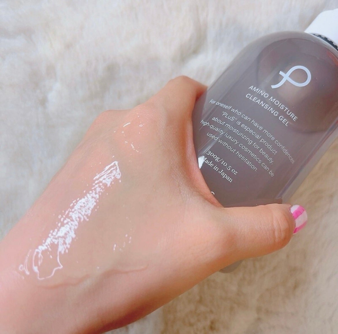 ã«ã³ã ðž on LIPS ãèè»ããŒã«ã§æ¯ç©Žãã£ããð/çŸå®¹æ¶²ã¯ã¬ã³ãžã³ã°âïžããªã¥/PL..ãïŒ3æç®ïŒ